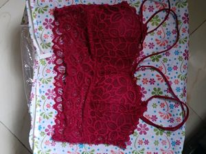 Lace Bralette