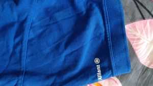 Bajaj Allianz Shirt