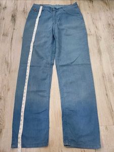 Sc1291 Lookman Jeans Size 34