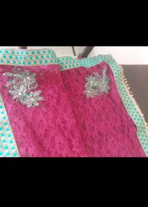 Lahanga Choli With Duppta