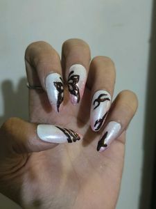 Fake Nails