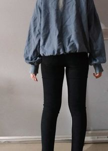 Skinny Black Jeans