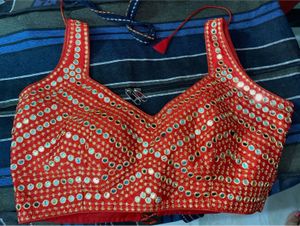 Party Wear blouse