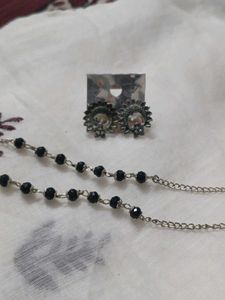 Dangling Earrings