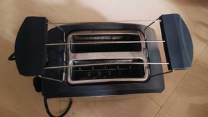 Croma Toaster