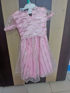 Bacche Log Ka Lehenga