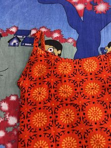 Printed Kurta