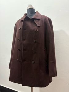 Premium Overcoat