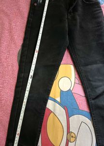 Combo Of 4 Jeans