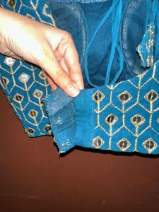 sea green Lehenga Choli