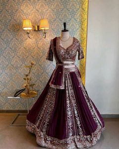 New Heavy Boutique Collection Lehenga