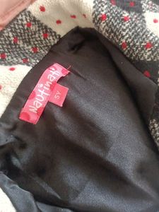 winter jacket for kids 💖 (5 year)