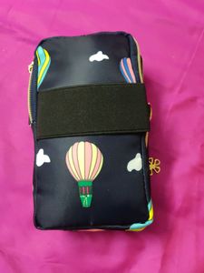 Small Cross Body Phone Bag