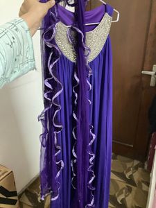 Evening Gown