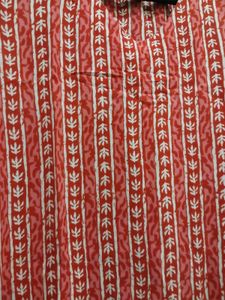 Red Tunic