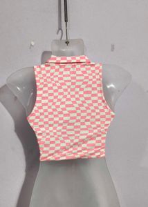 DAMN CUTE CROP TOP