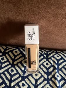 Maybelline Super Stay Foundation - Shade 128