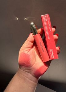 Combo Of Dior Lip Maximizer &amp; Rarelip Oil