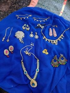 Jewelry Collection