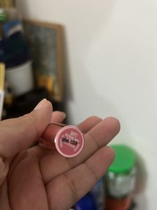Blush Nude Beautiful Shade : M7