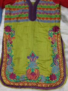 Women&#39;s Kurta