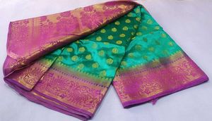 New Banarasi Silk Saree 💃