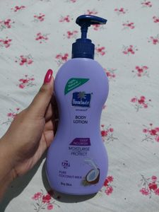 Parachute Body Lotion 400ml