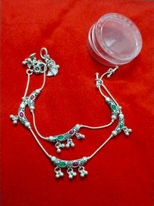 Beutiful Girls Anklet