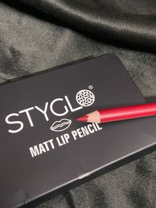 STYGLO MATT LIP PANCIL