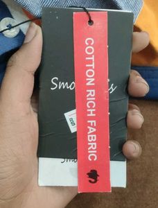 Striped Polo T-Shirt