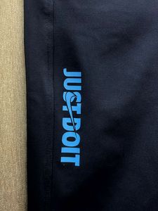 Nike Just Do It Track Pants