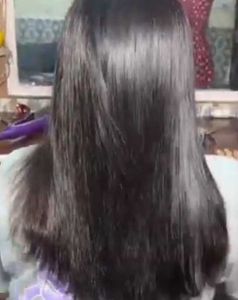 Paddle Brush