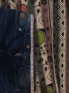 Like new jeans pants polo brand