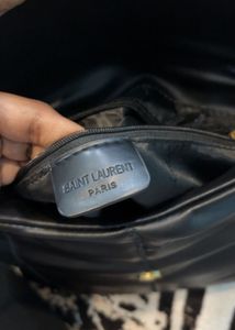 🇮🇹 YSL imported LouLou shoulder Bag