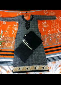 Multicolor Kurti Set Combo Offer