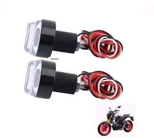 Bike Scooty Indicator LED Light🏍️🏍️