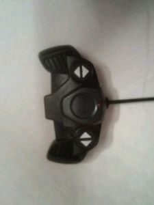 Car Remote