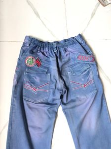 jeans