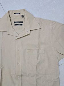 Pan America Half Shirt