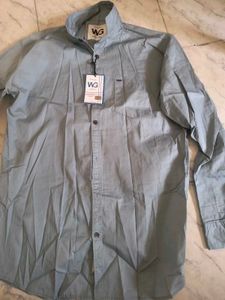 Men's Casual Shirt