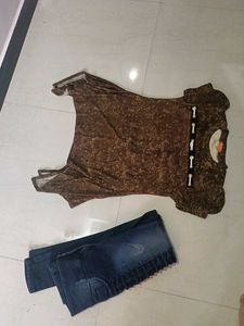 Women Jeans