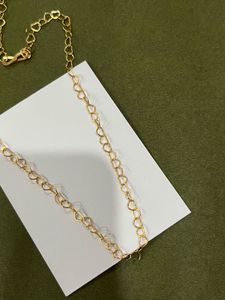Heart Evie Necklace ✨