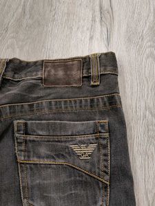 Ma333 Emporio Jeans Waist 34