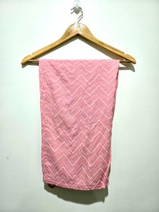 Peach Color Kurta Set