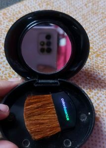 Coloressence  Highlighter  With Brush