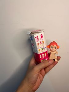 Sonny Angels Hippers - Monkey