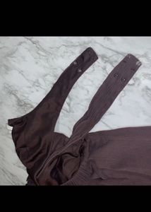 Luxury Elegent🥀Halter Dress🥀David&#39;s Bridal