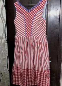 vintage dress