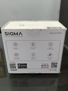 BeatXp sigma Calling Smart Watch