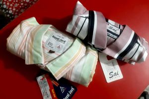 Combo Pack Of 8 Shirt 👕